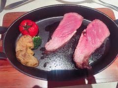 -西堤厚牛排(新世界店)