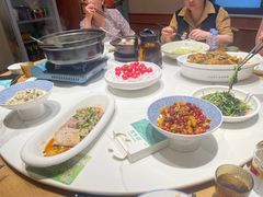 -筱爷叔·上海传统手工菜(玉树路店)