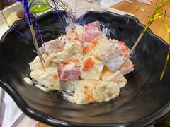 -秋香家韩式炭火烤肉(磐石路店)