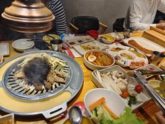 -喜来稀肉(北外滩白玉兰广场店)