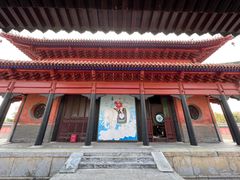 -龙王庙行宫