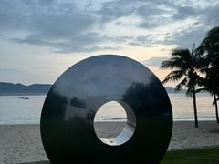 -三亚太阳湾柏悦酒店