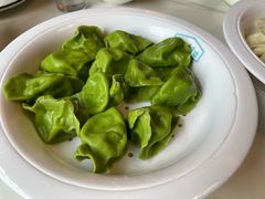 -百味饺子城•海鲜家常菜(秦皇岛店)
