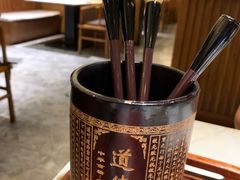 -唐猫庭院·千年陕菜(大唐不夜城店)