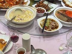 -顺风海鲜港(金玉兰店)