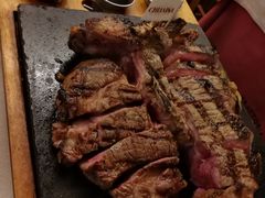 -奥斯特牛排馆(圣母百花大教堂)