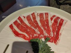 -额尔敦传统涮(公园西路店)