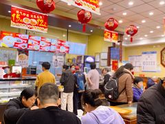 -庆丰包子铺(西单店)