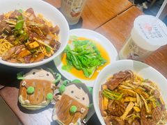 -寻裕记·现炒浇头面(人民广场店)