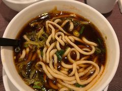-中国厨房/台湾牛肉面