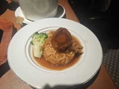 -老坑记·香港经典粤菜馆