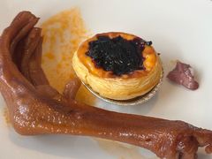 -盛宴自助餐厅(运达喜来登店)