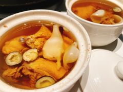 -新兴·金羊座·粤菜点心(乐峰店)