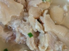 -牛王庙(龙华花园店)