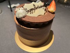 黑魔后-PAPER STONE BAKERY(天环店)