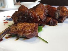 -紫玉轩精菜馆(东川路店)