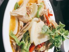 -神火烧烤馕坑肉新疆菜(兴隆街店)