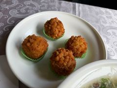 -山外山菜馆(玉泉路店)