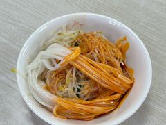-薛昌利大米面皮(南关正街店)