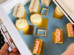 -行者书屋大堂吧 ·下午茶(南京圣和府邸酒店)