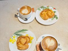 -国际饭店·原点咖啡吧ORIGIN CAFE&BAR