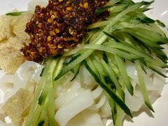 -平娃三宝烧烤·面食(南小街店)