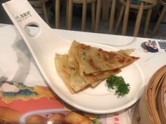 -苏晓玥·手作江南小吃(深圳北站店)