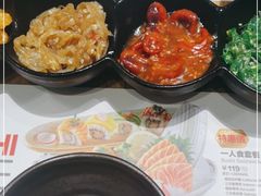-Sushi Love 创意寿司(丽影广场店)
