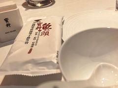 -宝轩渔府·老字号海鲜·正宗津菜(水上店)