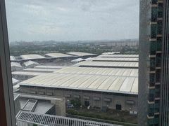 -上海浦东嘉里大酒店