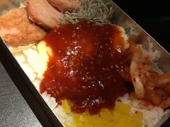 饭盒-401餐厅(弘大店)