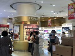 -国药中服免税(北京坊店)