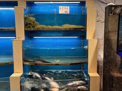 -阿湾楼·温州海鲜·江浙菜(京江路店)
