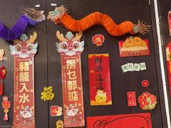 -凤城礼记鱼翅海鲜酒家(新马路总店)