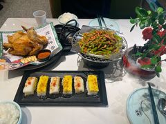 -奔跑吧陕菜·盛世长安(民乐园万达店)