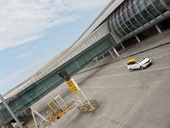 -南宁吴圩国际机场-T2航站楼