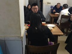 大堂-山东水饺(南坪新街店)
