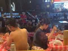 -为民烧烤吧.自贡爆炒菜(收录10年好店)