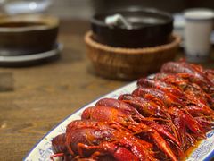 -南京大牌档(香港广场店)