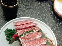 -樱嘢·炭火烧肉(惠南店)