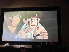 -金色印象·4K影院式足体养生(金沙店)