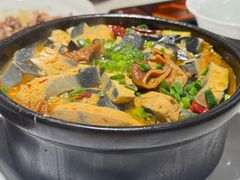-方荣糊涂菜馆(湖北路店)