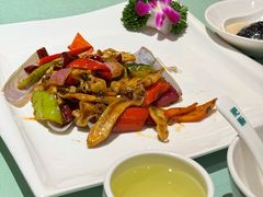-肥福排档(星光店)