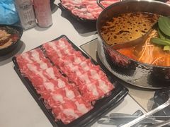 -呷哺呷哺 黄金牧场 (中发百旺店)