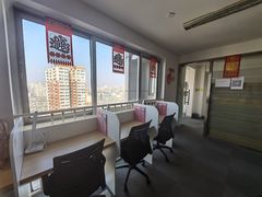 -锦鲤学社·自习室(角门西店)