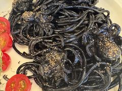 -沏点Trattoria意大利餐厅(新街口店)