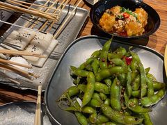 -北丐先生·野馄饨烧烤(长宁龙之梦店)