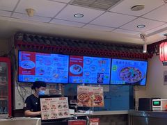 -武圣羊汤·西北面(安德路店)