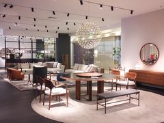 -红星美凯龙国际家居博览中心至尊mall停车场