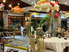 -御膳粥·牛乳粥底火锅·地道顺德菜(容桂店)